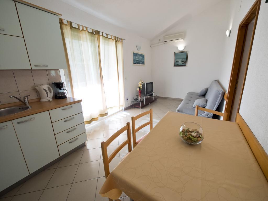 Apartments Ante-Gojko Grebaštica Cameră foto