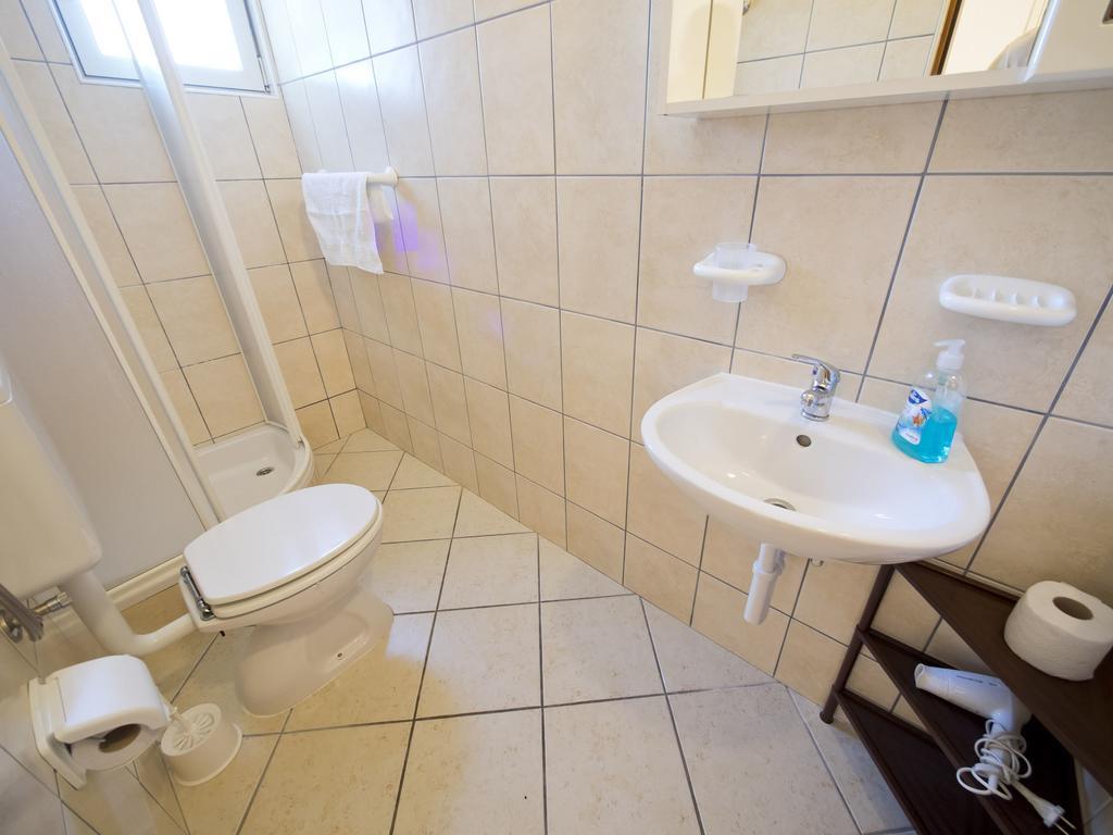 Apartments Ante-Gojko Grebaštica Cameră foto